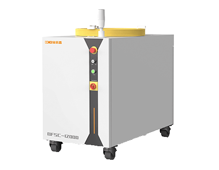 Laser for cladding
