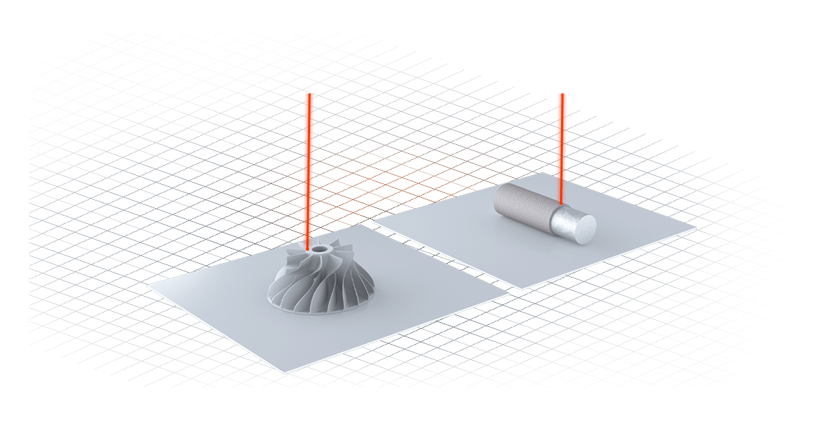 Additive manufacturing